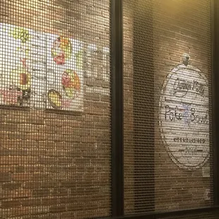Nice interior decor