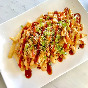 Unami Chicken Fries