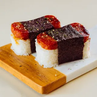 Spam Musubi