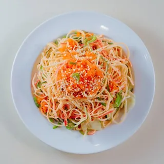 Kani Salad