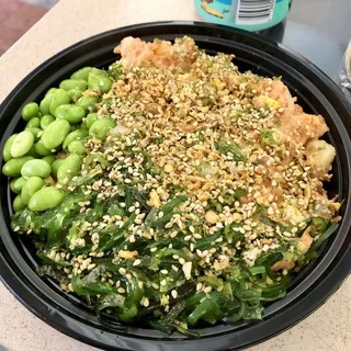 Seaweed Salad