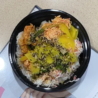 Kimchee