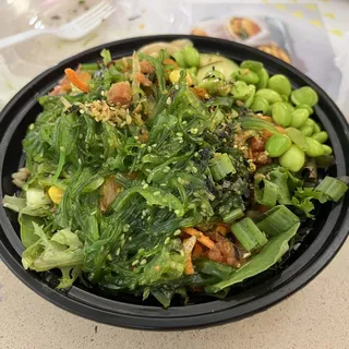 edamame