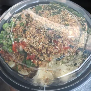 Poke Bowl-Large