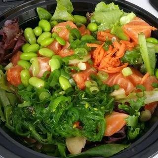 Seaweed Salad
