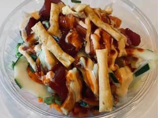 Poke Bowlz