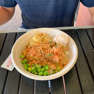 tsunami bowl 18 bucks