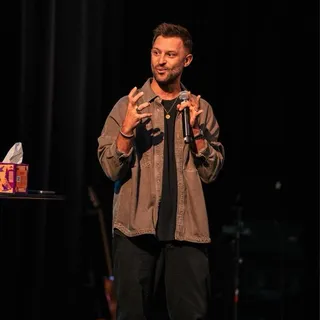 Mikhail F.
