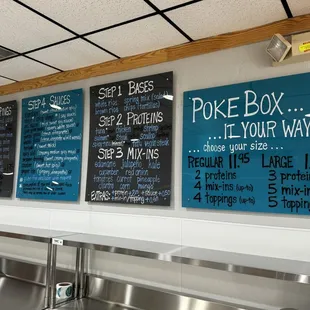 PokeBox - Outer Banks Mall