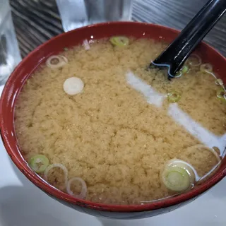 Miso Soup