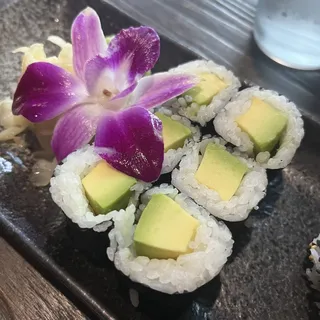 Avocado Roll