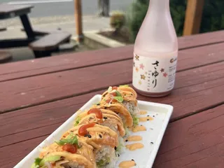 Wasabi Sushi