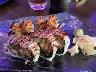 Nova Sushi Bar & Asian Bistro II