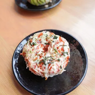 sushi and sashimi, food, sashimi, sushi