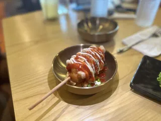 BaBbi BaBbi Korean Kitchen