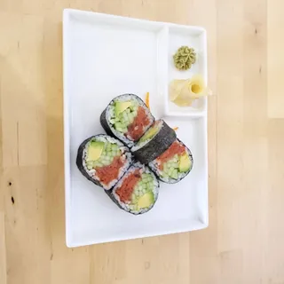 Spicy Tuna Roll