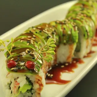 Caterpillar Roll