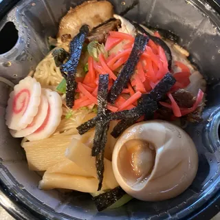 Shoyu Ramen