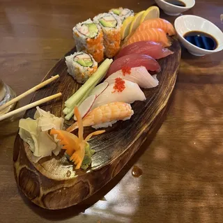 Sushi Special