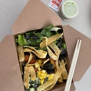 Very plain flavor