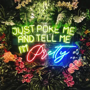 Signage