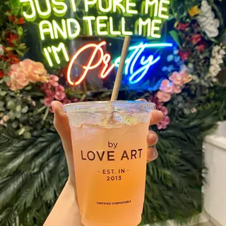 Red Guava Citron