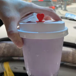 Satoimo UBE MILK