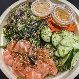 Passion Miso Vinaigrette