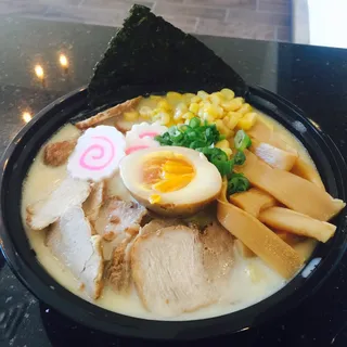 Tonkotsu