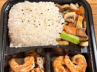 Tiger House Hibachi and Ramen