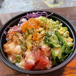 sushi and sashimi, sushi, sashimi, food