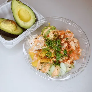 Hawaiian Classic Bowl