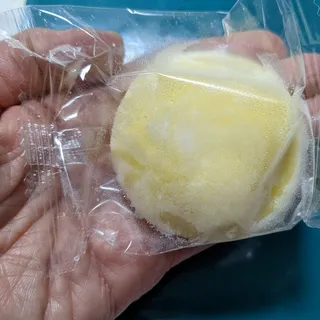 Mochi Ice Cream