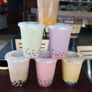 drink