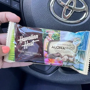 Dessert? Don&apos;t mind if I do, lol