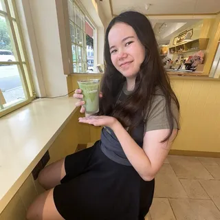 Michelle E.