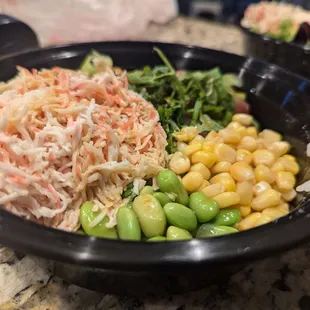 Poke Delight - Eastvale
