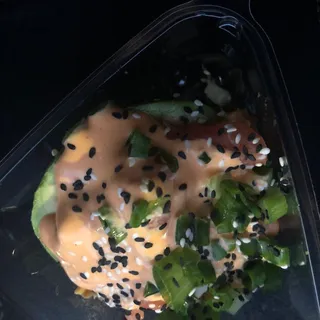 Avocado Delight