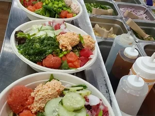 Amazing Poke