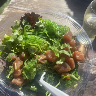 salad, food, salads