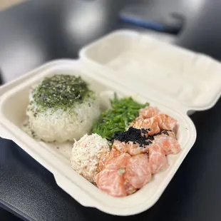 Poke District