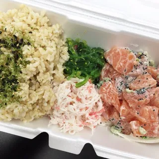 Seaweed Salad