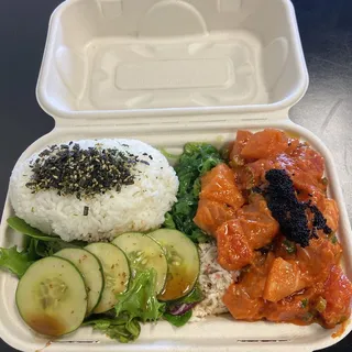 Kanikama (Imitation Crabmeat)