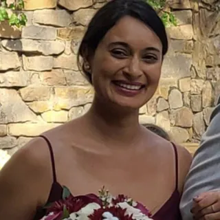 Hiral D.