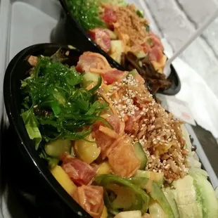 Poke Don