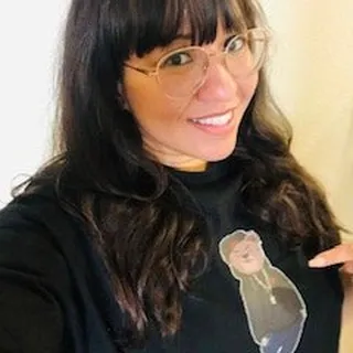Desiree S.