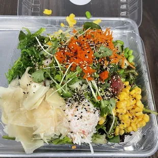 food, sushi and sashimi