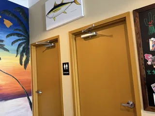 Island Fin Poké Company - Gilbert