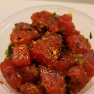 Poke Express