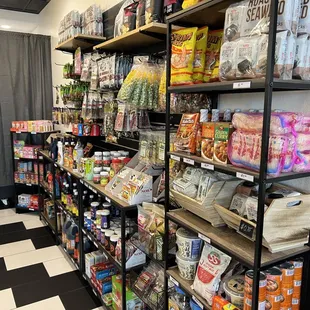 interior, ramen and noodles